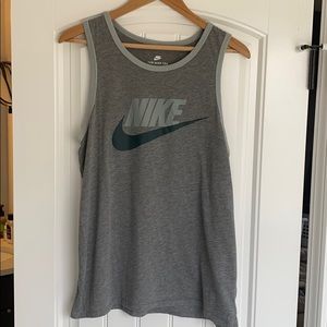 Men’s Nike Tank